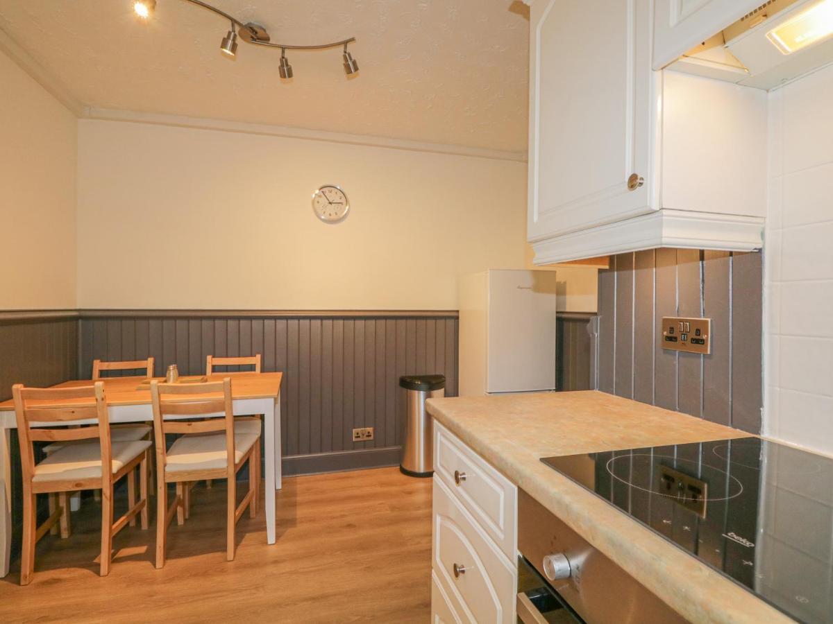 The Neuk Apartman Elgin Kültér fotó